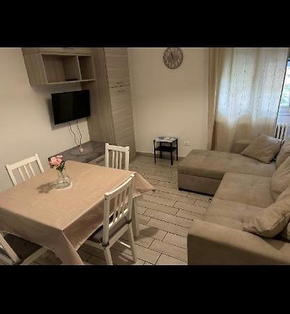 Baracca 7 Apartment 博洛尼亚 外观 照片