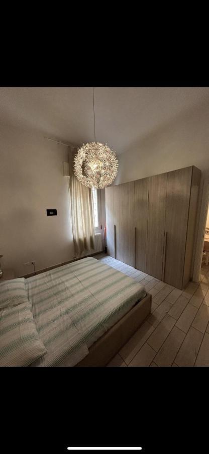 Baracca 7 Apartment 博洛尼亚 外观 照片