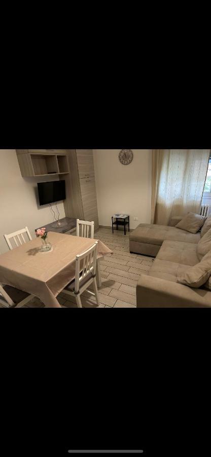Baracca 7 Apartment 博洛尼亚 外观 照片